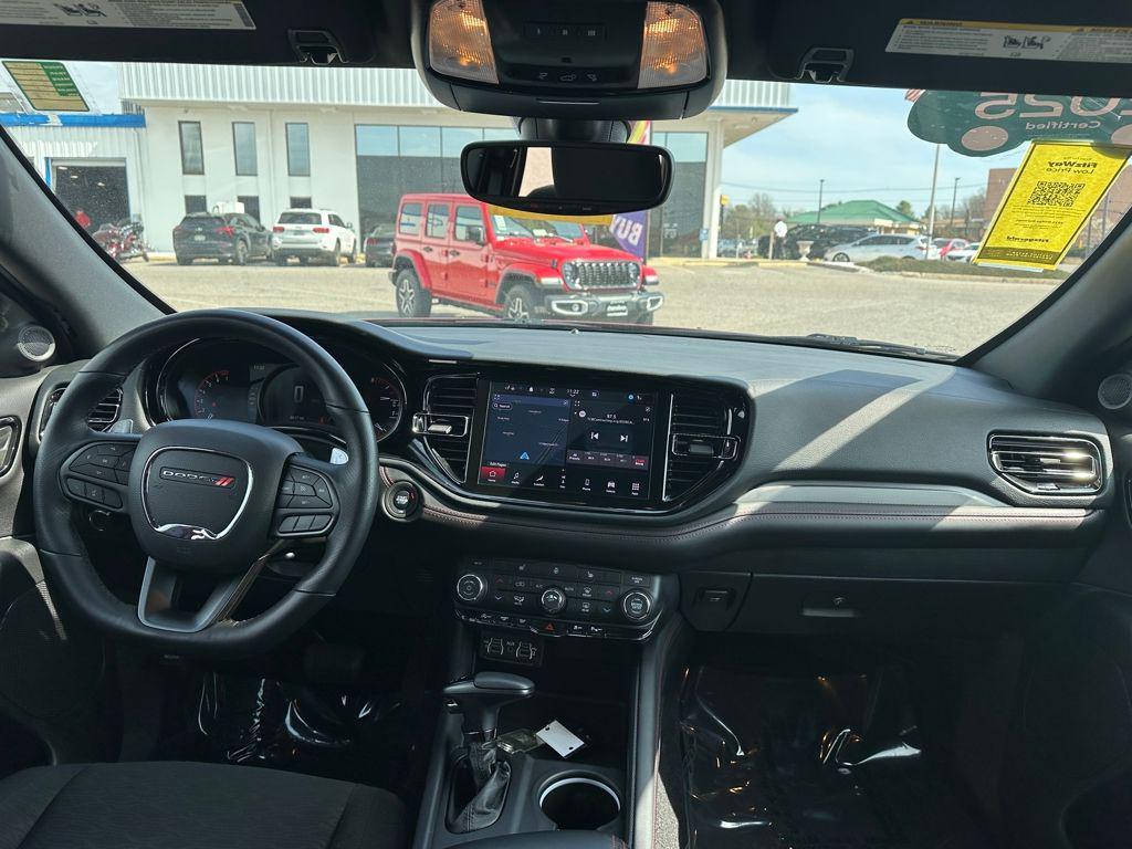 used 2025 Dodge Durango car, priced at $36,776