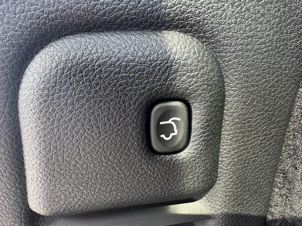 used 2025 Dodge Durango car, priced at $36,776