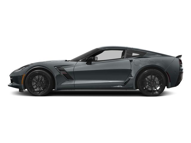 used 2017 Chevrolet Corvette car, priced at $52,977