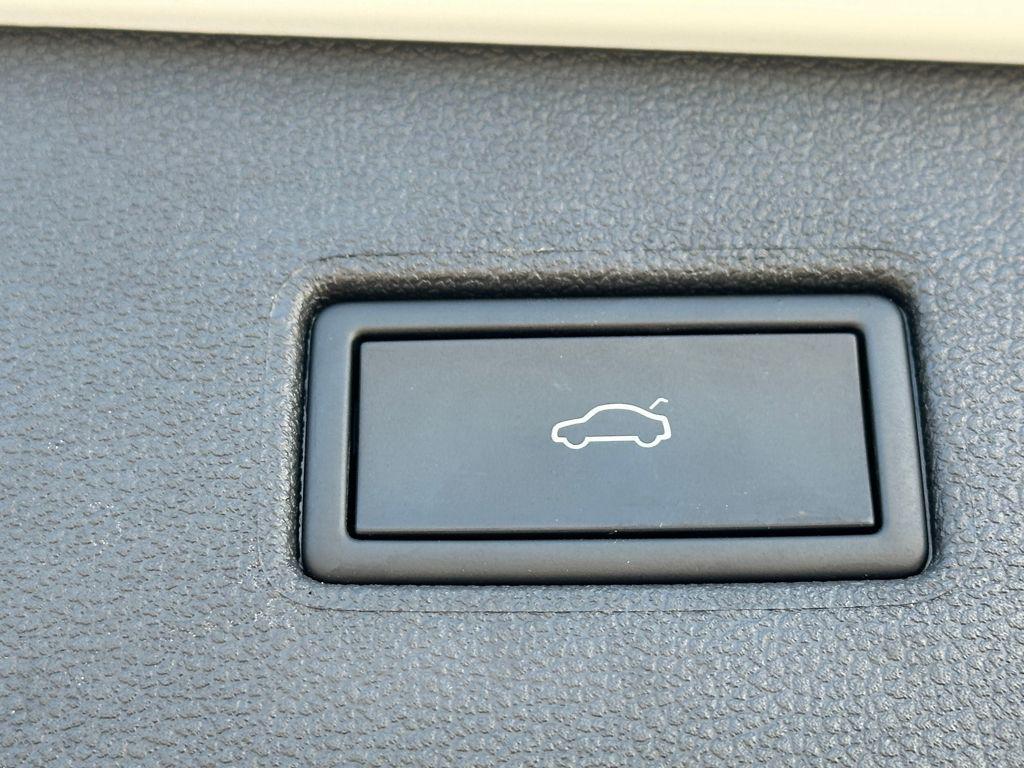 used 2024 Volkswagen Tiguan car, priced at $22,676