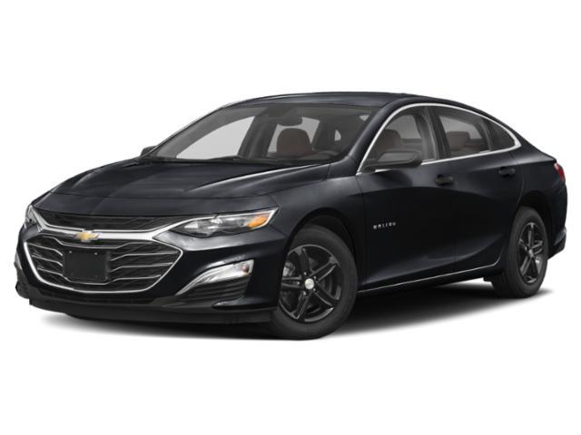 used 2023 Chevrolet Malibu car, priced at $19,776