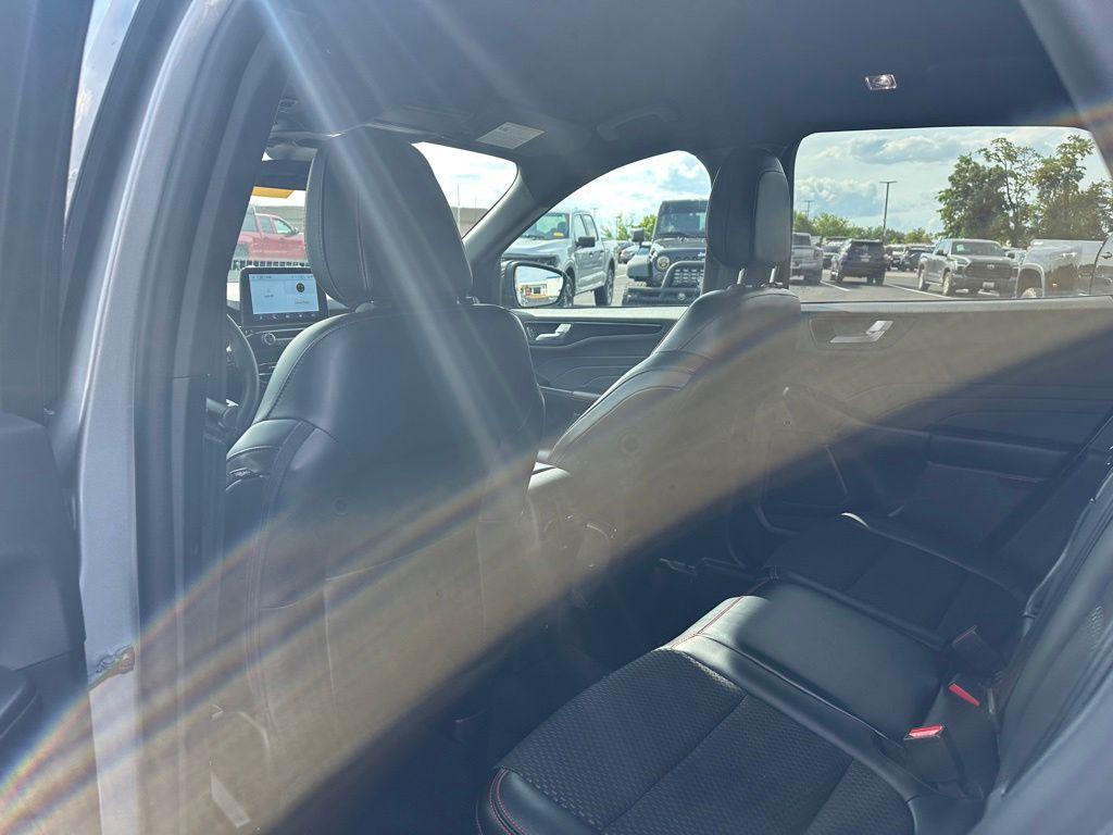 used 2024 Ford Escape car, priced at $21,776