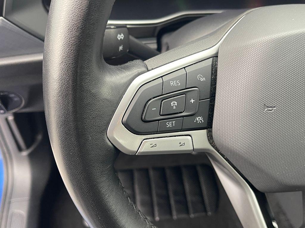 used 2024 Volkswagen Jetta car, priced at $19,776