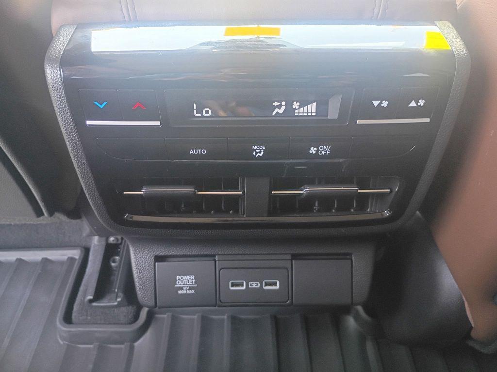used 2024 Acura MDX car, priced at $41,776