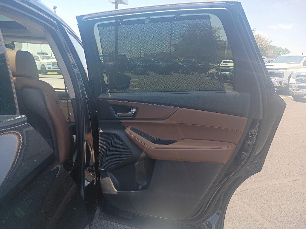 used 2024 Acura MDX car, priced at $41,776