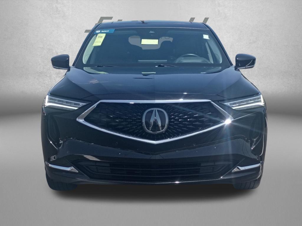 used 2024 Acura MDX car, priced at $41,776