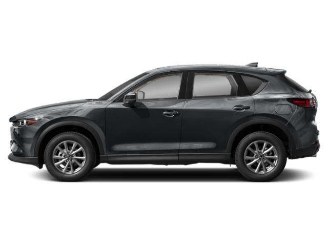 used 2023 Mazda CX-5 car, priced at $24,776