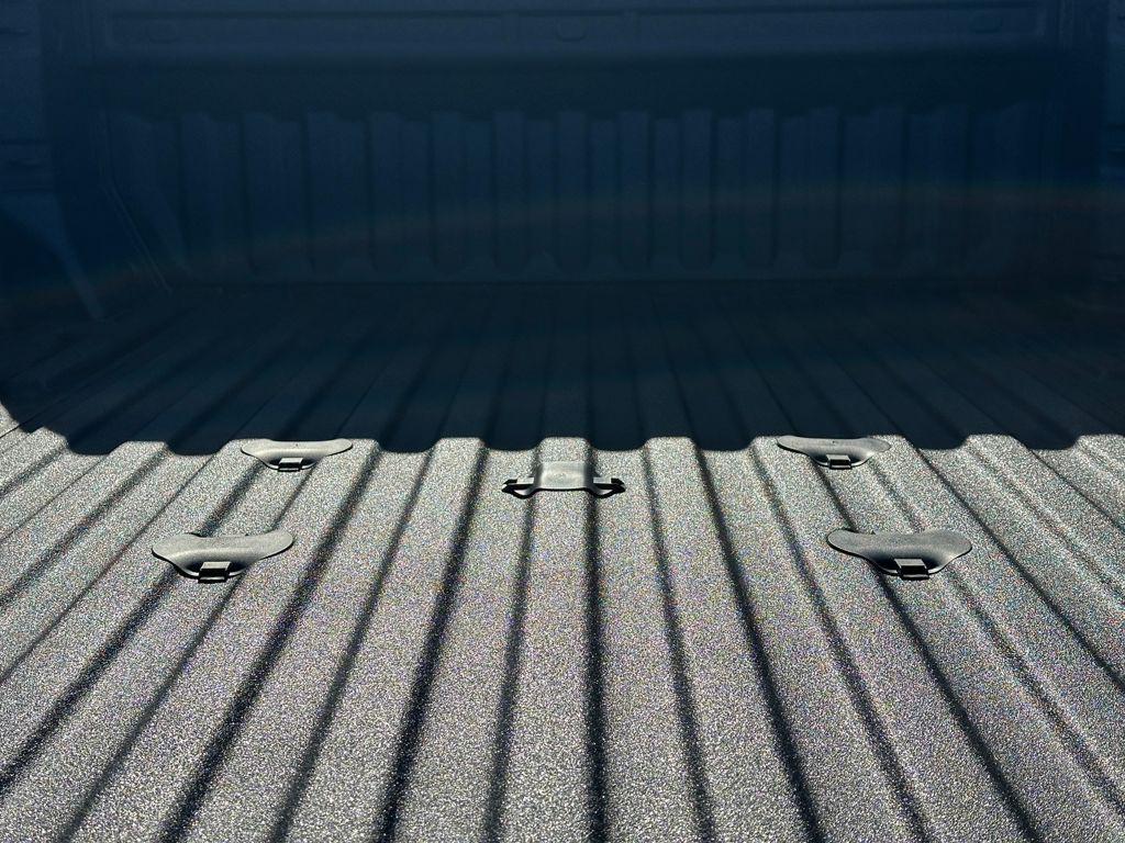 new 2026 Chevrolet Silverado 2500 car, priced at $51,837