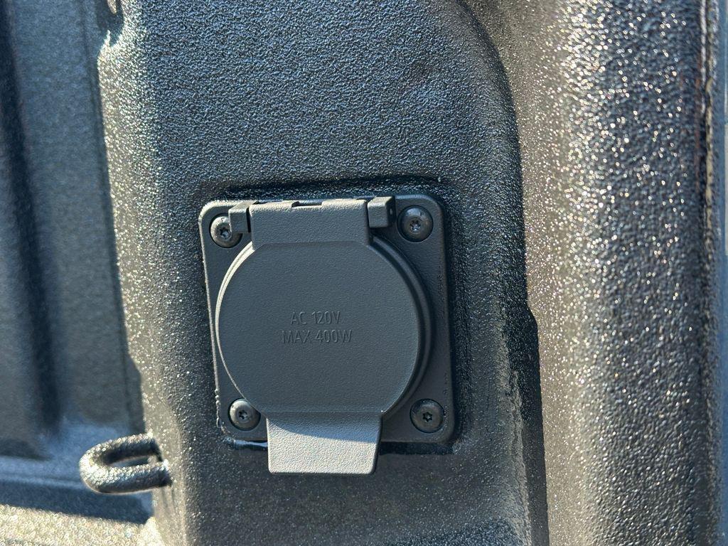 new 2026 Chevrolet Silverado 2500 car, priced at $51,837