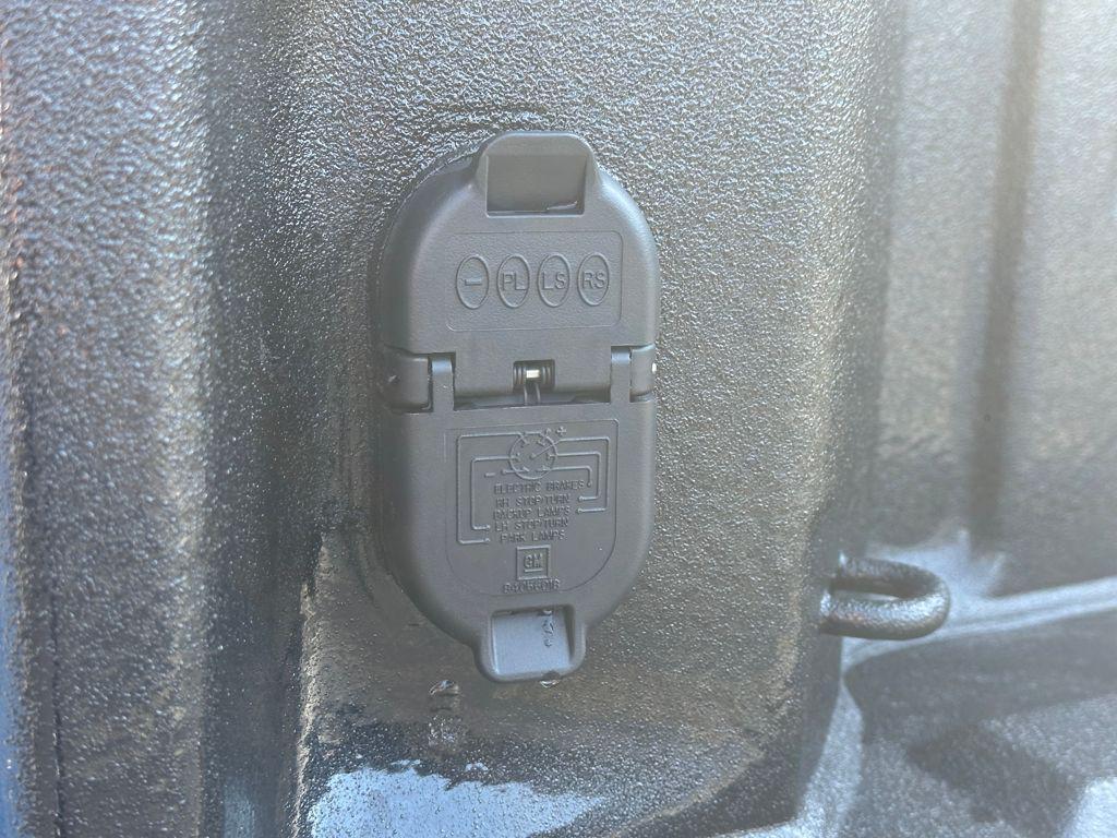 new 2026 Chevrolet Silverado 2500 car, priced at $51,837