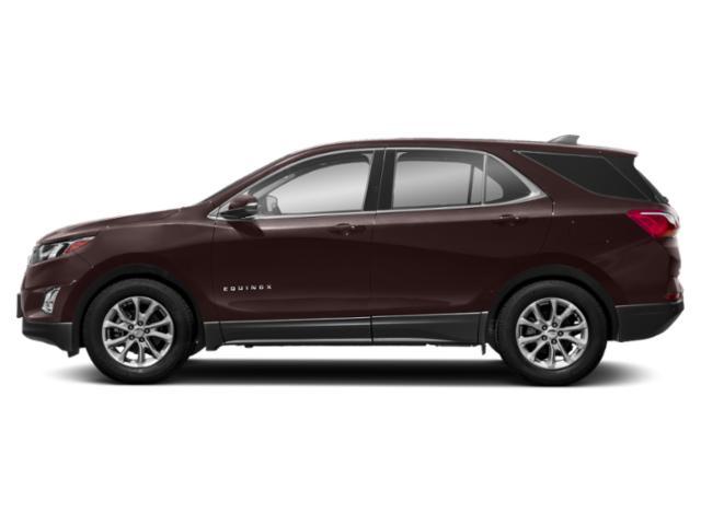 used 2020 Chevrolet Equinox car, priced at $17,977