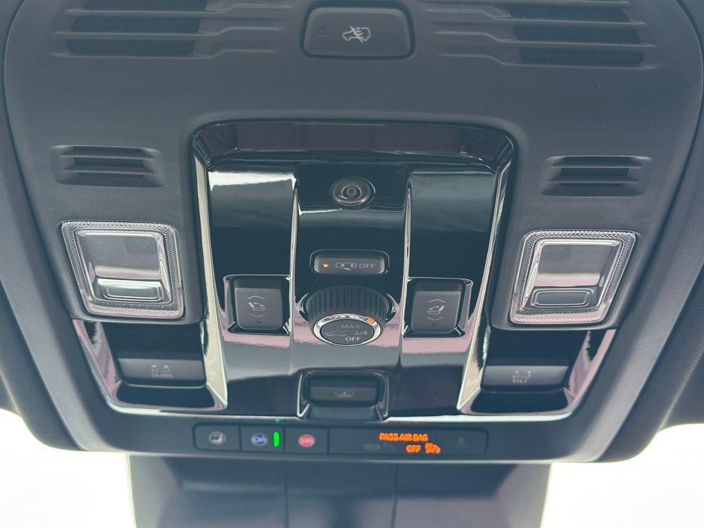 new 2026 Cadillac Escalade car, priced at $116,179