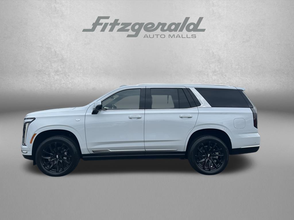 new 2026 Cadillac Escalade car, priced at $116,179
