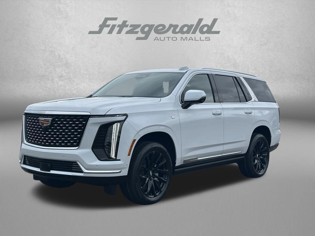 new 2026 Cadillac Escalade car, priced at $116,179