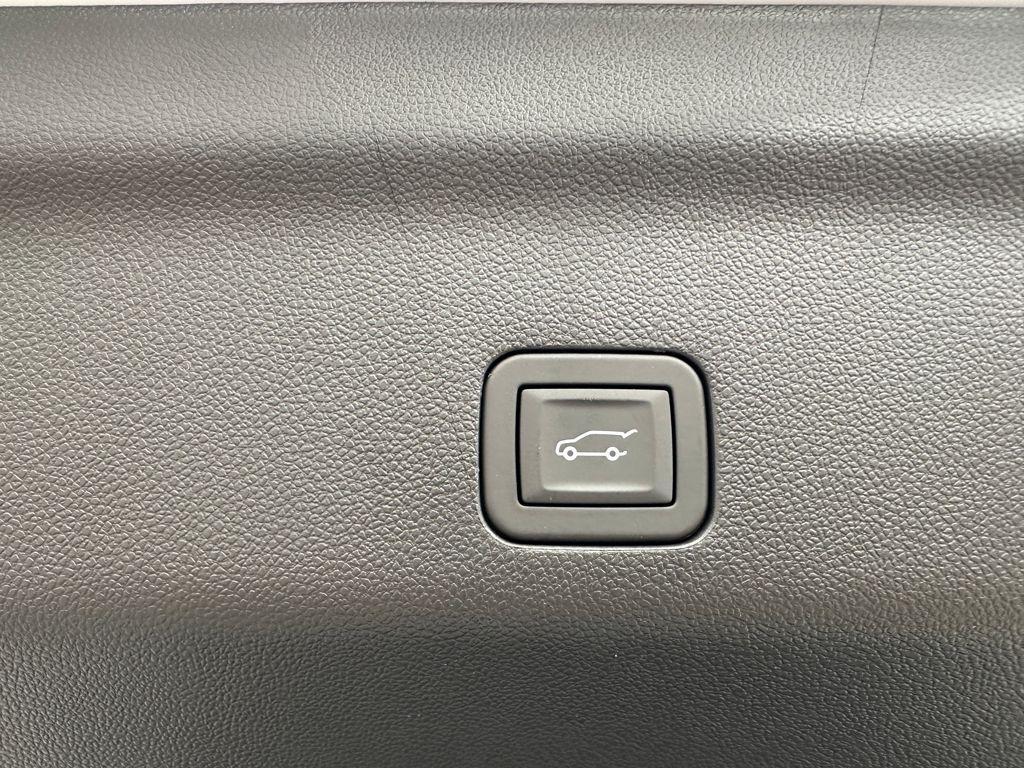 new 2026 Cadillac Escalade car, priced at $116,179