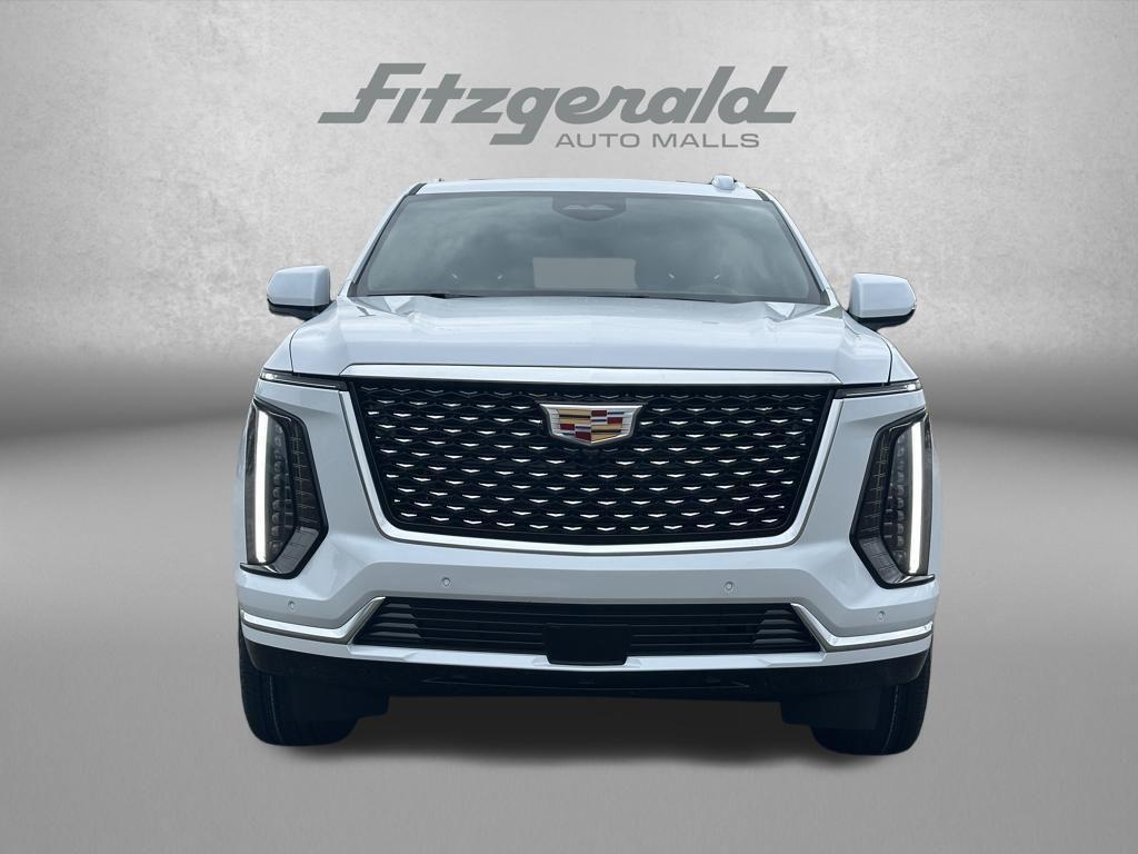 new 2026 Cadillac Escalade car, priced at $116,179