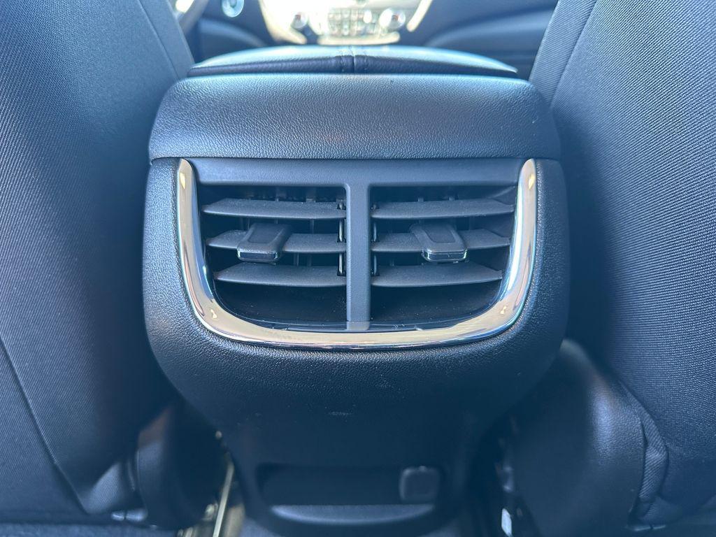 used 2025 Chevrolet Malibu car, priced at $21,276