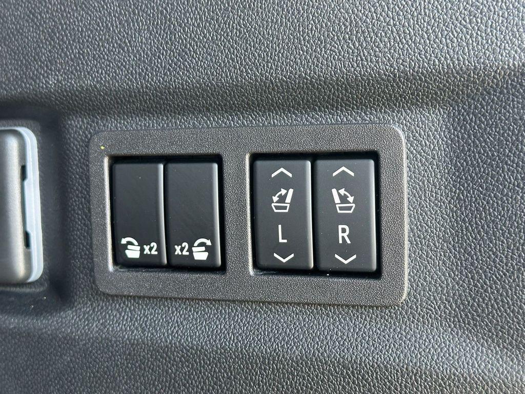 used 2024 Chevrolet Tahoe car, priced at $54,776