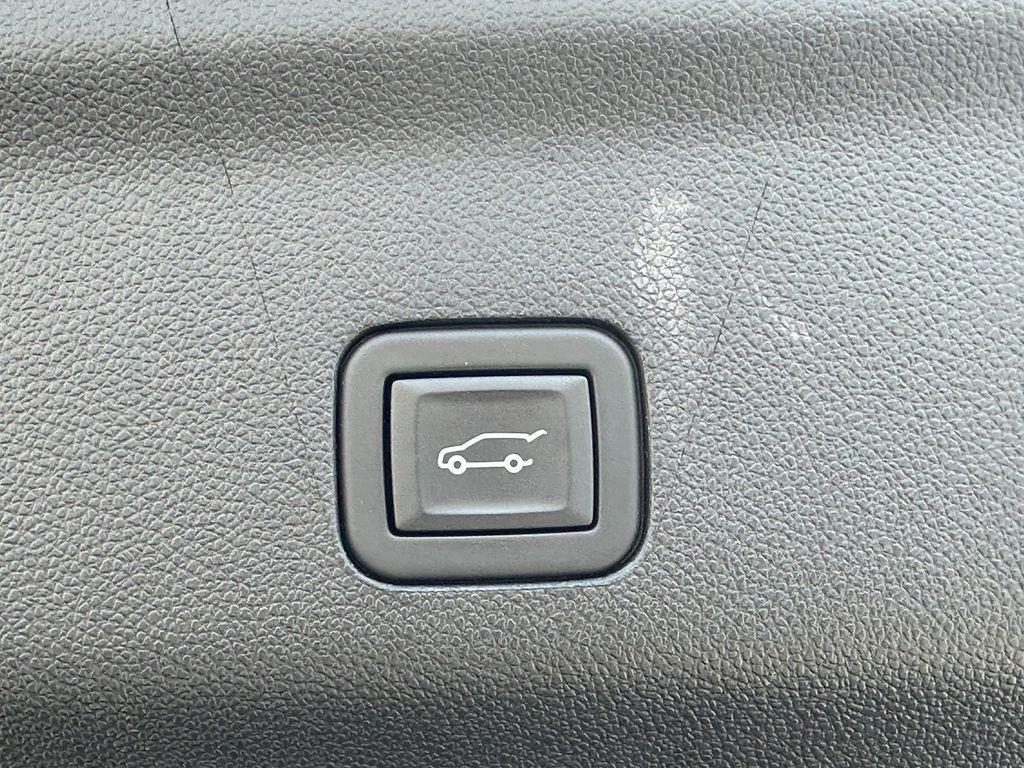 used 2024 Chevrolet Tahoe car, priced at $54,776