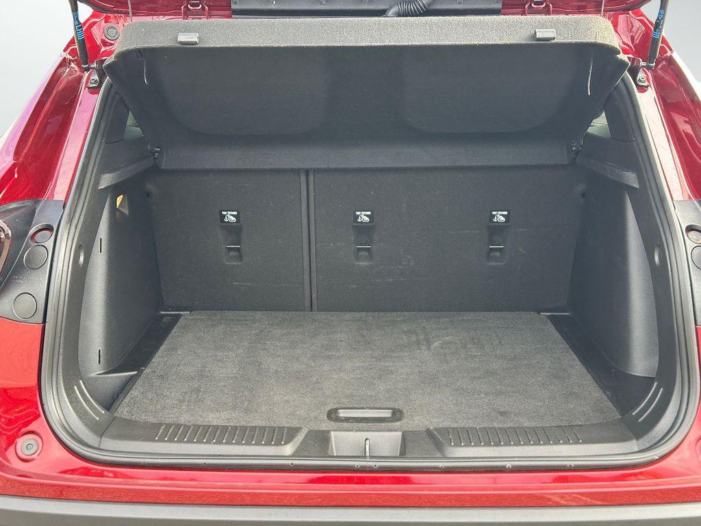 used 2024 Chevrolet Trax car, priced at $21,977