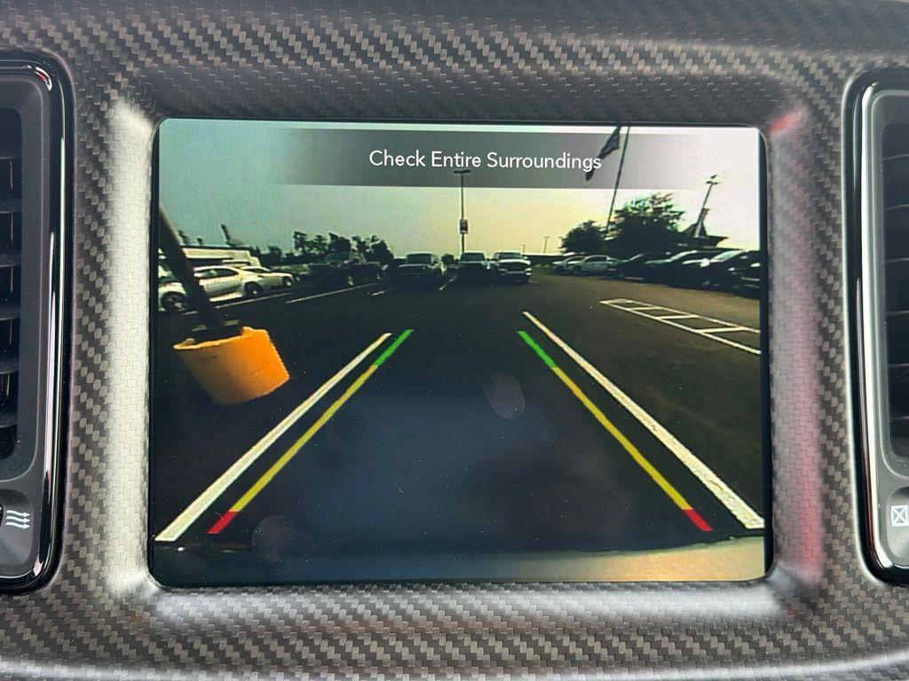 used 2021 Dodge Challenger car, priced at $51,776