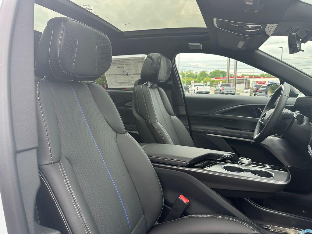 new 2026 Cadillac LYRIQ car, priced at $71,232