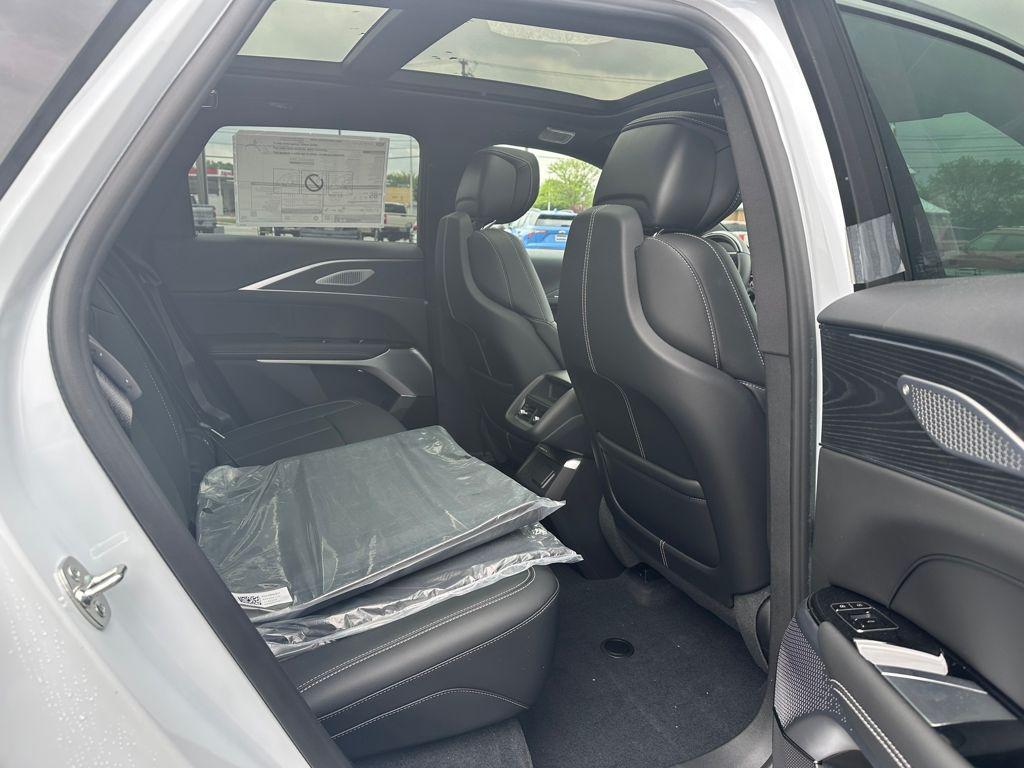 new 2026 Cadillac LYRIQ car, priced at $71,232