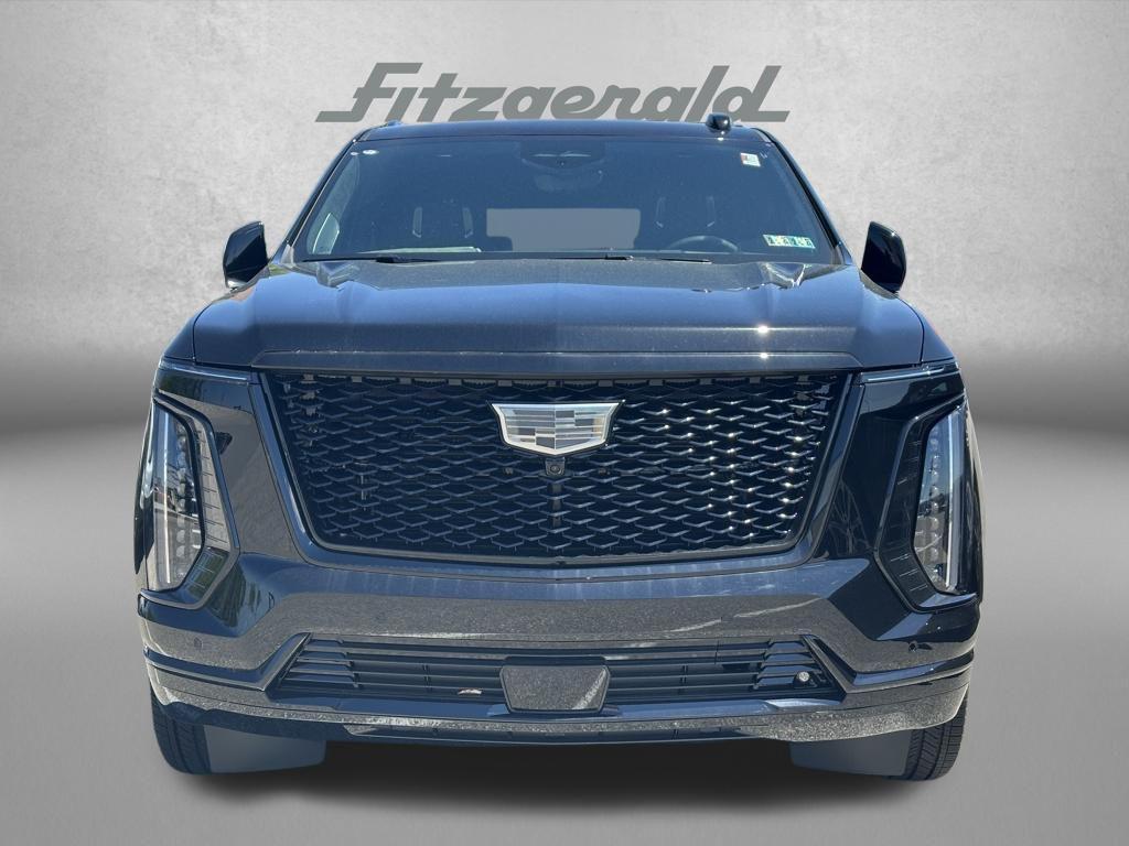 new 2026 Cadillac Escalade car, priced at $131,864