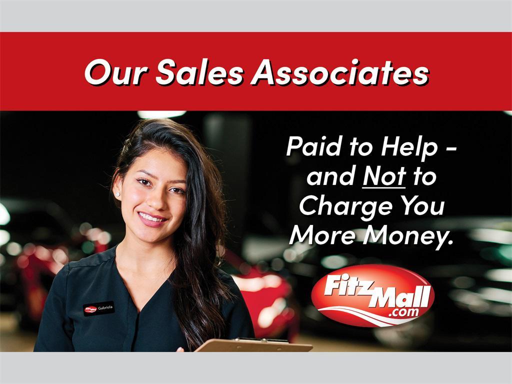 new 2026 Chevrolet Equinox car, priced at $31,906