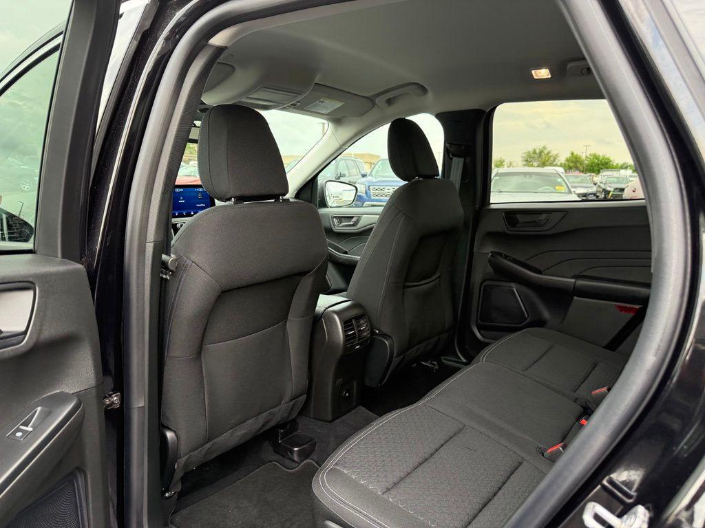 used 2024 Ford Escape car, priced at $24,276