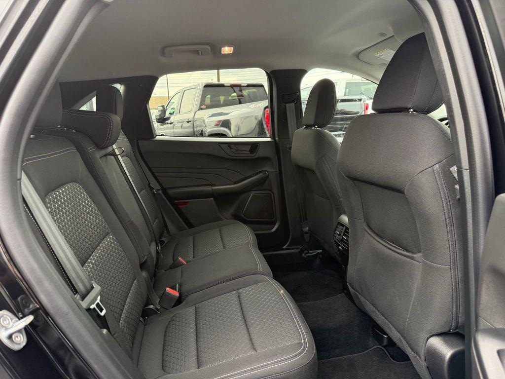 used 2024 Ford Escape car, priced at $24,276