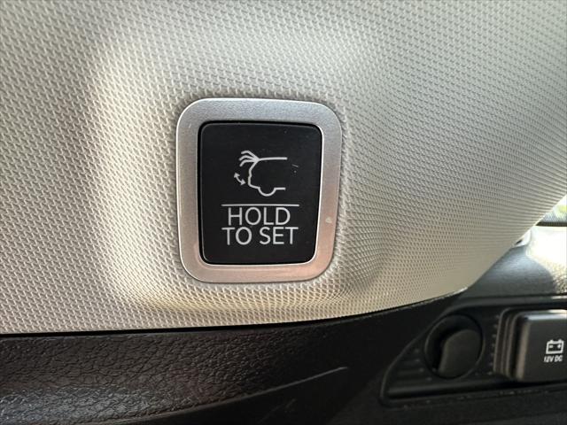 used 2023 Jeep Grand Cherokee car, priced at $27,477