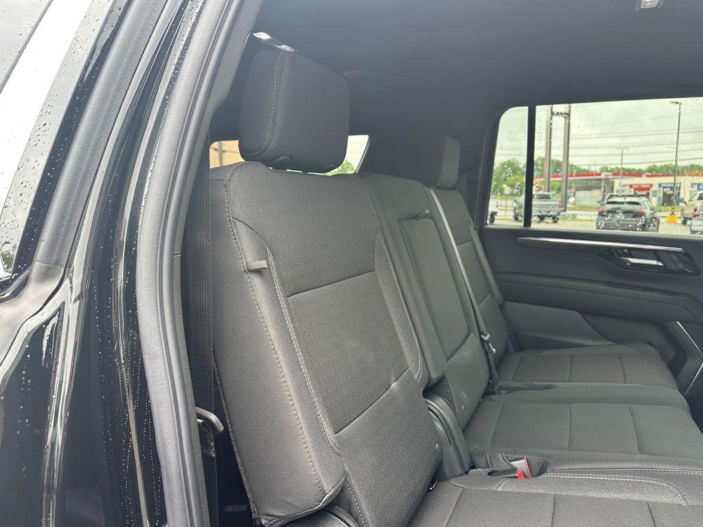 new 2026 Chevrolet Suburban car, priced at $71,159