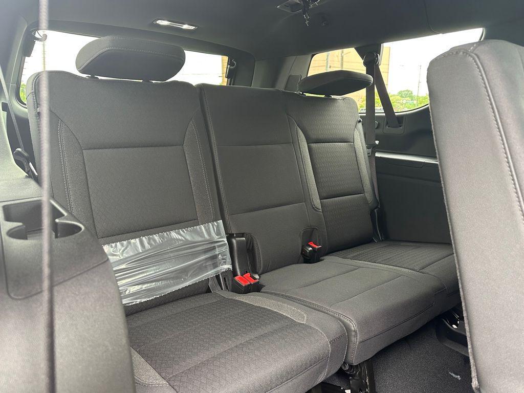 new 2026 Chevrolet Suburban car, priced at $71,159