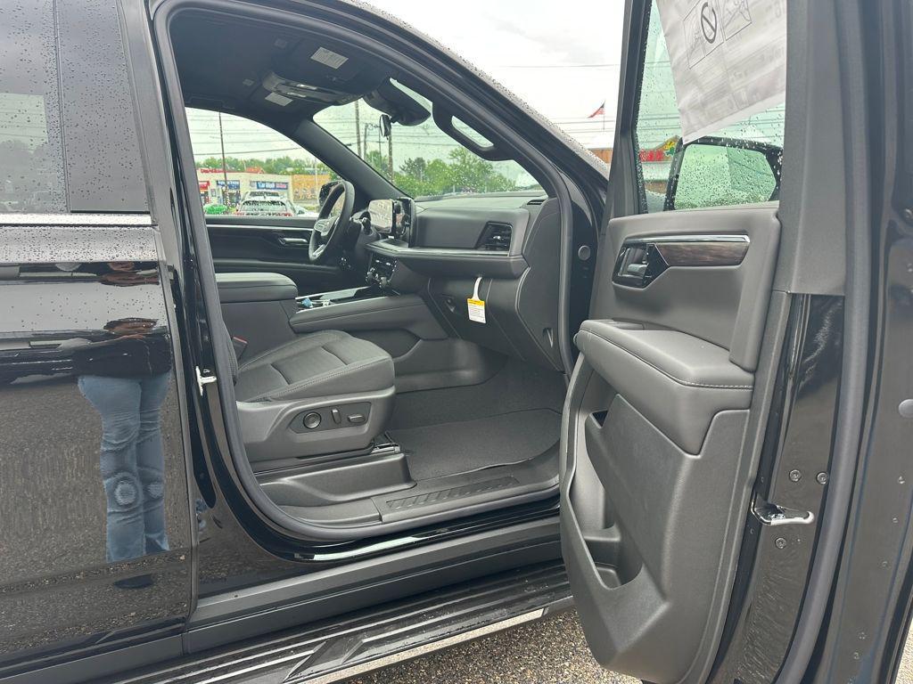 new 2026 Chevrolet Suburban car, priced at $71,159
