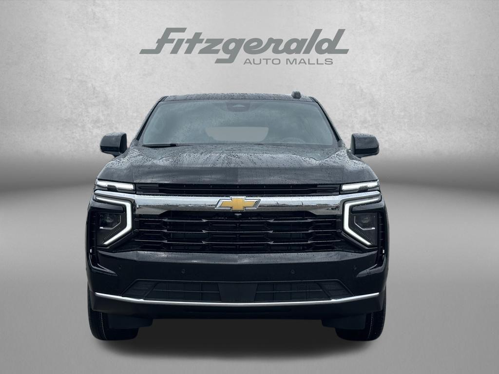 new 2026 Chevrolet Suburban car, priced at $71,159