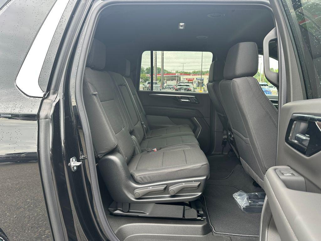 new 2026 Chevrolet Suburban car, priced at $71,159