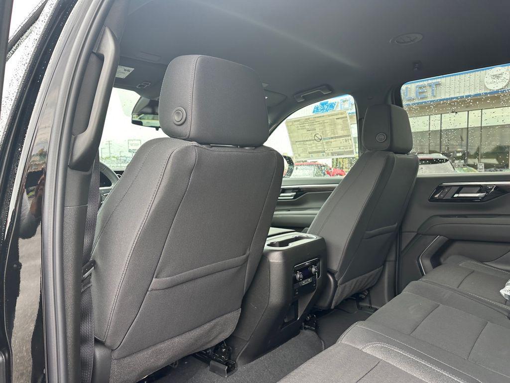 new 2026 Chevrolet Suburban car, priced at $71,159
