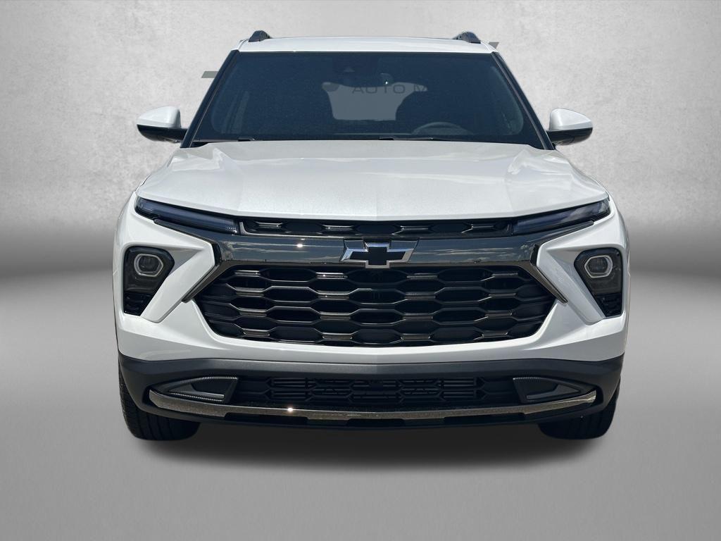 new 2026 Chevrolet TrailBlazer car, priced at $35,571