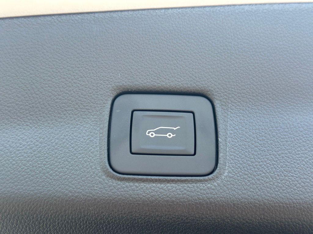new 2026 Chevrolet TrailBlazer car, priced at $35,571