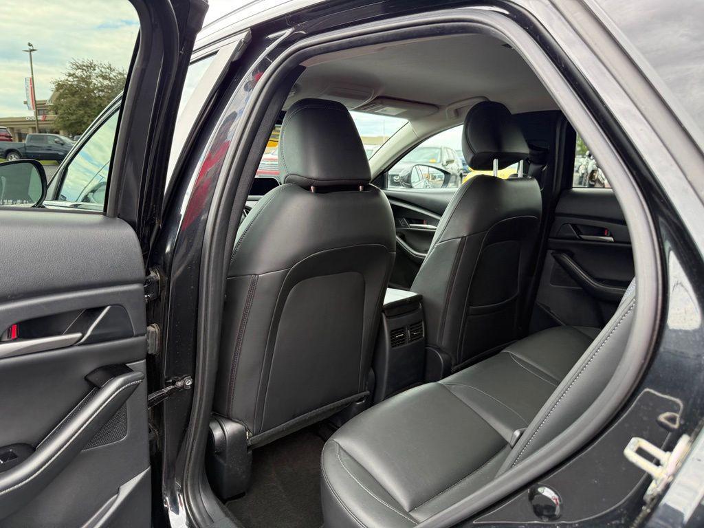 used 2024 Mazda CX-30 car, priced at $21,776