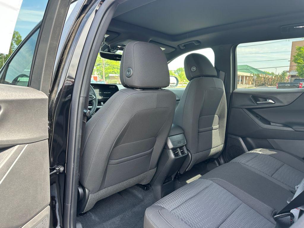 new 2026 Chevrolet Equinox car, priced at $34,504