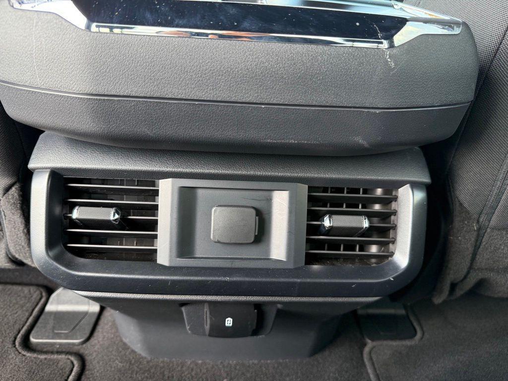 used 2024 Ford F-150 car, priced at $40,776