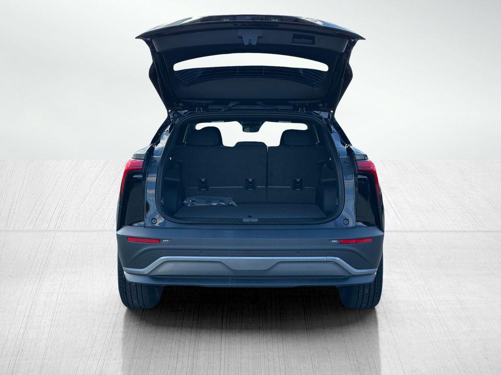 new 2026 Chevrolet Blazer EV car, priced at $40,894