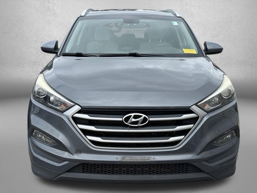 used 2017 Hyundai Tucson car, priced at $13,776