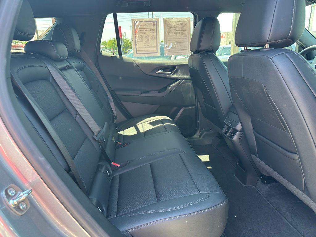 used 2026 Chevrolet Equinox car, priced at $30,776