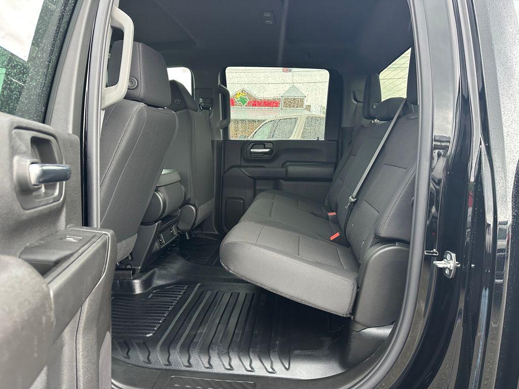 new 2026 Chevrolet Silverado 2500 car, priced at $62,959