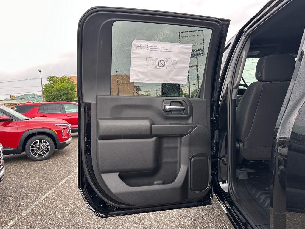 new 2026 Chevrolet Silverado 2500 car, priced at $62,959