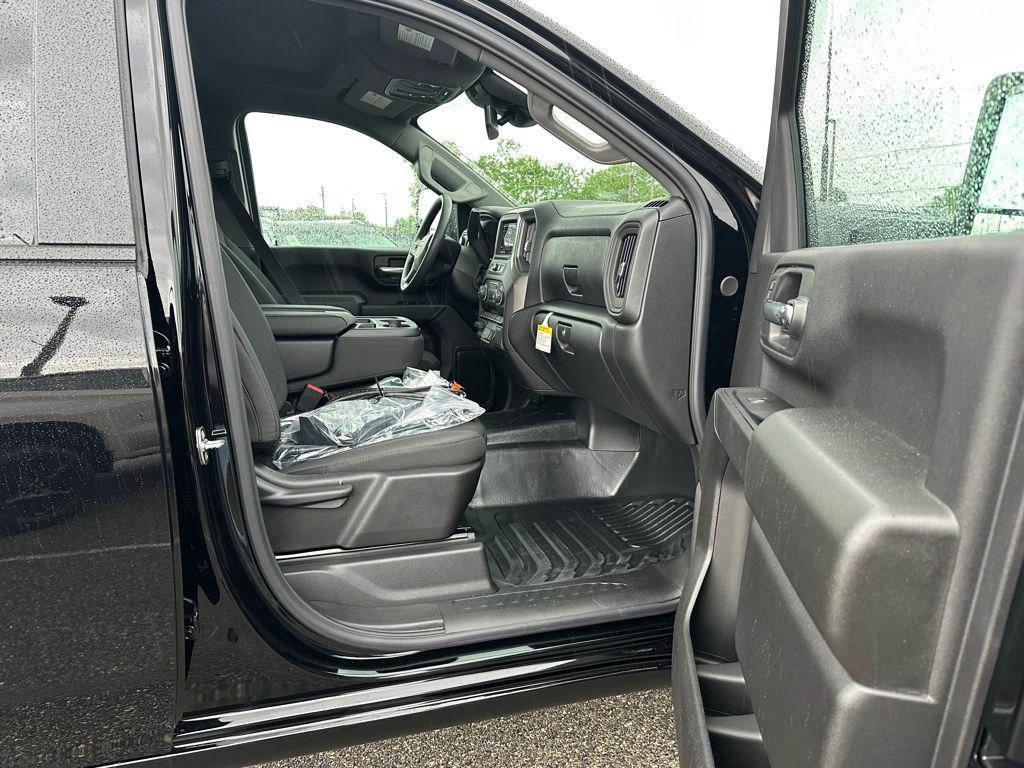 new 2026 Chevrolet Silverado 2500 car, priced at $62,959