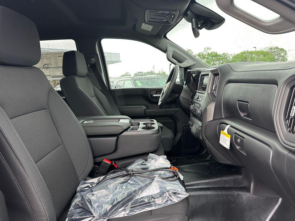 new 2026 Chevrolet Silverado 2500 car, priced at $62,959